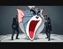 漢字が出てくるとトムになる「今」【HIKAKIN & SEIKIN & TOM】