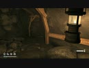 【ゆっくり実況プレイ】イキりオオカミ撲滅活動 part15【The Long Dark】