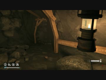 【ゆっくり実況プレイ】イキりオオカミ撲滅活動 part15【The Long Dark】