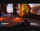Overwatch2 【オーバーウォッチ2】 適当実況動画part69