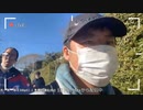 暗黒放送のオープニング（2023年1月上旬）