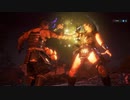 【仁王2　Nioh2】黒髪セクシー女侍＃28　薄明編⑤　衝天の魔