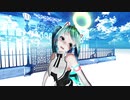 【MMD】テレキャスタービーボーイ（ショートバージョン）／どこに行っても、はみ出し者です。ででっでっでで！！