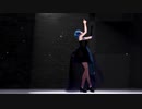 [MMD]　初音ミク　回る空うさぎ