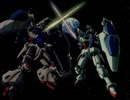 機動戦士ガンダム0083 OP リッチー・コッツェン・英語版 / Gundam 0083 English Ver. Richie Kotzen - The Winner