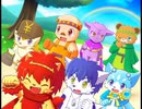 【アルカンシエルの魔獣】七色の獣達の物語【プレイ動画】extra8