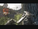 CODMW2リマスター　ストーリーモード実況プレイ#４
