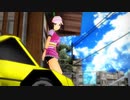 C.R　本腰PV