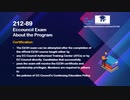 212-89 EC Council Certified Incident Handler (ECIH v2) | EC-Council Certified Incident Handler v2