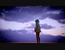 【MMD】ノンブレス・オブリージュ x TDA 白セーラー 初音ミク
