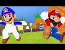 [Hobo Bros]スーパースポンジボブデスラン[Garry's Mod]