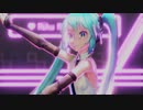 【MMD】マーシャル・マキシマイザー【tda式v4ミク】