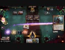 【MTGArena】マジックザギャザリング実況プレイ205(白黒赤侍3)