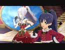 ミリシタ【The world is all one !!】貴音・響