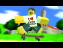 [Hobo Bros]我々は今からRobloxチャンネルです[Roblox(ロブロックス)]