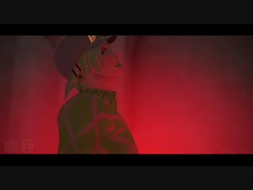 【ジョジョMMD】ヴァニタス【ディエゴ】