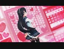 【艦これMMD】大淀さんでおねがいダーリン