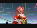 【MMD】【230111】ダメよ♡ Tda式 重音テト kimono Japan style【sdPBR430】【992】
