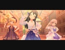 【デレステMV】Dreamy Anniversary(私服系SSR ver.)