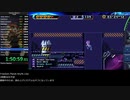 Freedom Planet 2 RTA Any% Lilac 2:19:29 5/6