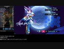 Freedom Planet 2 RTA Any% Lilac 2:19:29 6/6