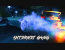 1NT3RN3T G4NG / 初音ミク