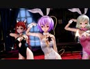 【東方MMD】地霊殿組で「Stellar - Marionette」1080P