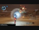 ソードアート・オンラインフェイタルバレットを初見プレイ実況#１５