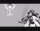 ハルノ寂寞【東北ずん子】
