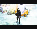 【DBD】リージョン見参！！＠ギデオン【無声極寒イベント最終日】