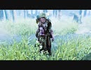 【DBD】最近出番が多いツインズデイリー【無声極寒イベント最終日】