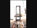人肉が木端微塵に消し飛ぶファークライ