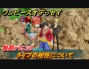 ワンピースオデッセイ　戦闘テクニック　タイプの相性について　メインストーリー　仲間の行方を探せ　＃４　【ONE PIECE ODYSSEY】