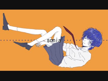 【初投稿】ソニア／WAs. feat.可不【ボカロ】