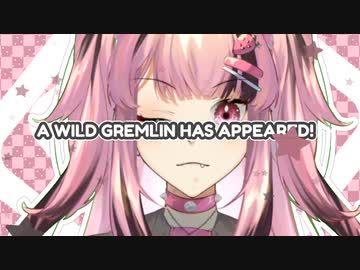 VTUBER デビュープロモ  - 佐川キキ