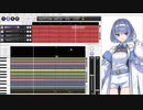 花と画家