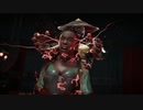 リョナ ゲームオーバー Jacqui Ryona 51 fatalities on Jacqui Mortal Kombat 11