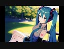 マルチバース / 初音ミク 【ボカロオリジナル曲】