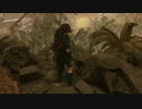 ララ・クロフト リョナ ゲームオーバー Lara Croft Ryona Deaths Small Montage Tomb Raider トゥームレイダー