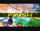【EXVS2XB】ですともおじさんのクロブ珍道中677
