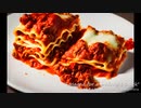 【30分】Lo-Fi風ピアノとチェロの曲『Lasagna for a midnight snack』