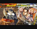 【三国志大戦】相変わらずな双無さん　(闘群覇者)レベル575