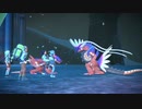 パルデア地方を求めて【ポケットモンスター　スカーレット】を実況プレイ54