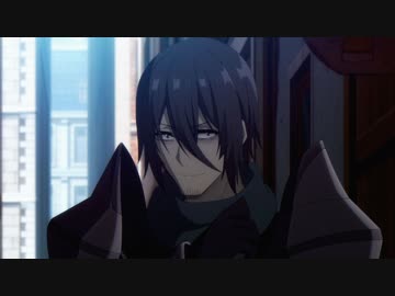 陰の実力者になりたくて！ 第15話「最強最弱の男」