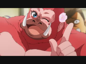 真・進化の実～知らないうちに勝ち組人生～　第1話　ようこそ！バーバドル魔法学園へ