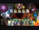 【シャドウバース／アンリミ／女性カード中心】No.1532 コンシードエルフ【ソロプレー／デイリーミッション消化／対エルフ超級AI／２試合】