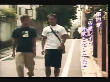 AIノイズ除去四章