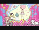 まどマギOPをCryBabyにしたらなんかいい感じになった