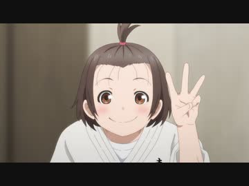 もういっぽん！　第2話　結成！復活！再始動！