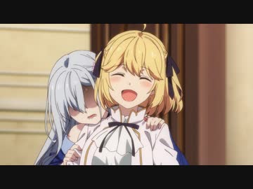 転生王女と天才令嬢の魔法革命　第2話　趣味と実益の助手獲得